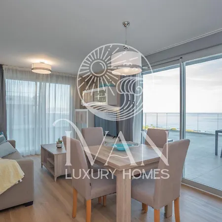 Casa Mirador Ivan Luxury Homes 8ªplta Frontal 1ªlinea Apartment